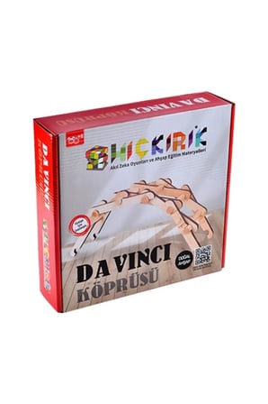 Hıçkırık DaVinci Köprüsü