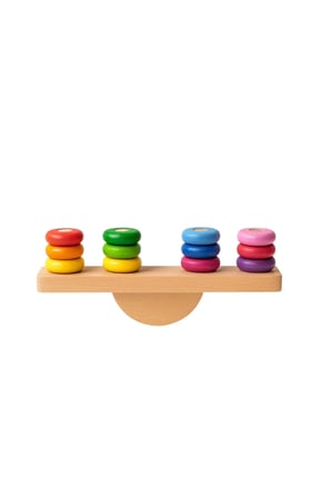 Hobby House Ahşap Denge Oyunu