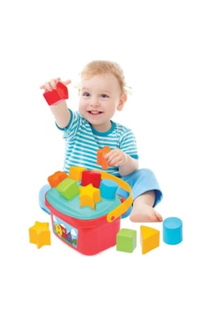 Fen Sepetli BulTak Kova + Mesakademi Oyun Seti Hediyeli