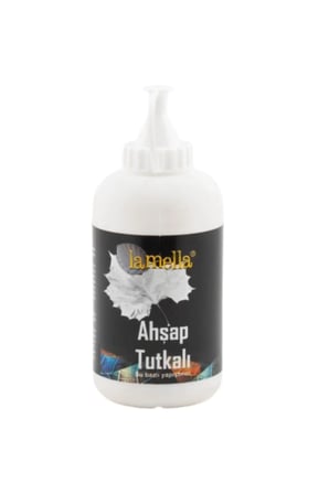 Lamella Ahşap Tutkalı 700Gr
