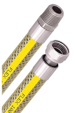 14404 (YENİ TİP) DOĞALGAZ FLEXİ 200 CM