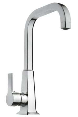 35Ø KULE LAVABO BATARYASI L BORULU