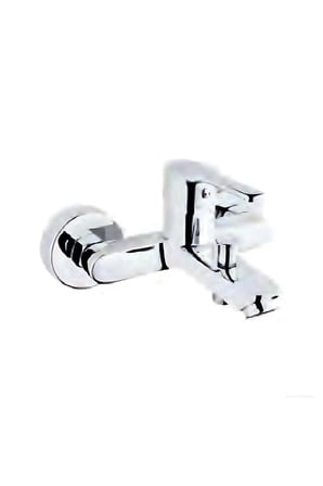 Mix Banyo Bataryası - KB411