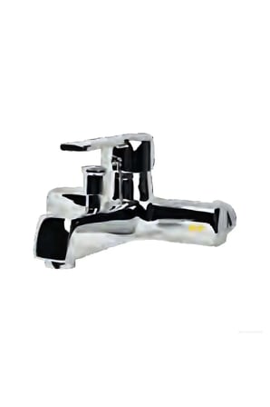 Siyah Mix Banyo Bataryası - KB711-1