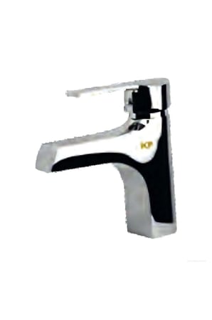 Gold Mix Lavabo Bataryası - KB712-2