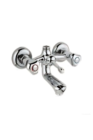 Banyo Bataryası (Aç-Kapa) - KB610