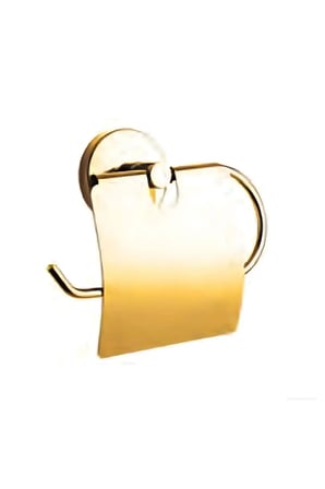 DAMLA GOLD KAPAKLI KAĞITLIK - DG5851