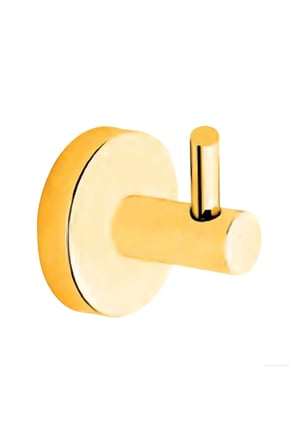 Damla Gold Serisi Tekli Bornozluk - DG5862