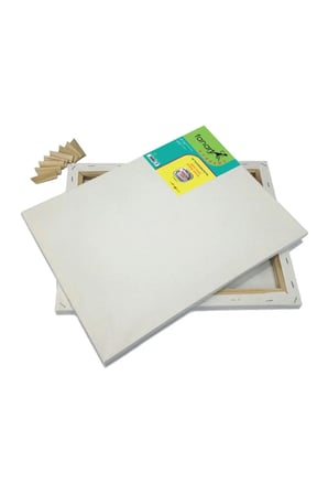 Fanart Academy Tuval 70X100 280Gr