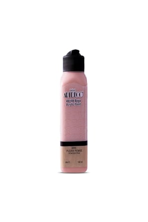 Artdeco Akrilik Boya 140Ml 3055 Pudra Pembe