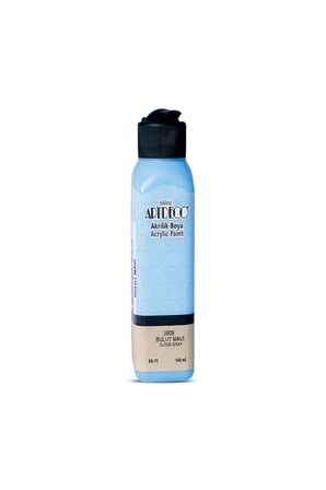 Artdeco Akrilik Boya 140Ml 3609 Bulut Mavi