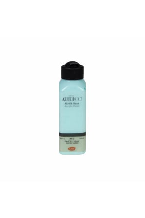 Artdeco Akrilik Boya 140Ml 3812 Pastel Yeşil
