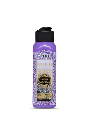 Artdeco Gold Multi Surface 140Cc 250 Mor