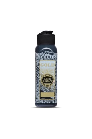 Artdeco Gold Multi Surface 140Cc 360 Siyah