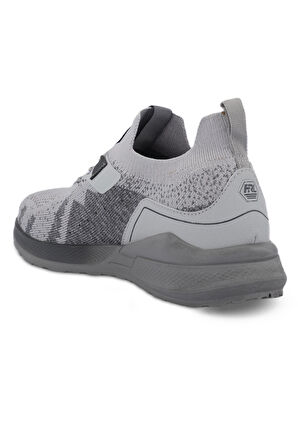 Forelli Mita Comfort Kadın Spor Ayakkabı - Gri
