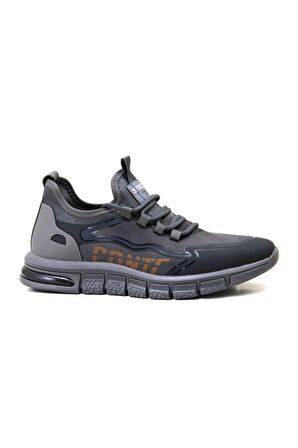 Guja 24Y619 Erkek Sneaker - Gri