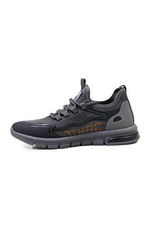 Guja 24Y619 Erkek Sneaker - Gri