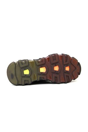 Guja 24Y636 Erkek Sneaker - Siyah