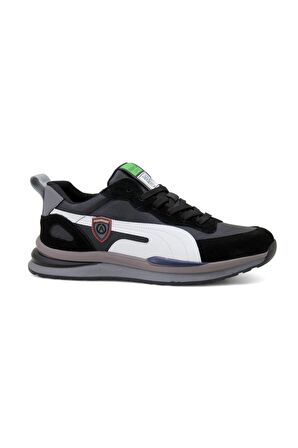 Guja 24Y565 Erkek Sneaker - Siyah