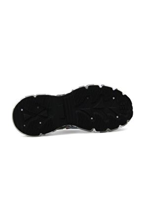 Guja 24Y568 Trend Deri Erkek Sneaker - Beyaz