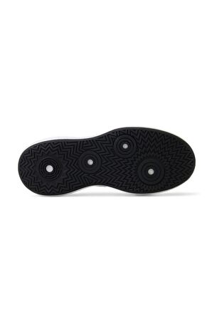 Guja 24Y576 Trend Deri Erkek Sneaker - Beyaz
