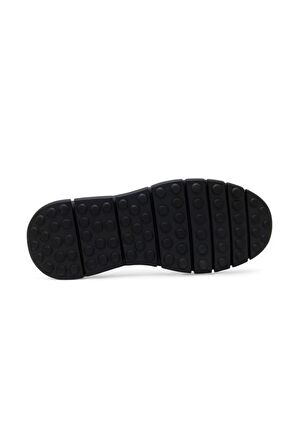 Guja 24Y590 Trend Deri Erkek Sneaker - Beyaz