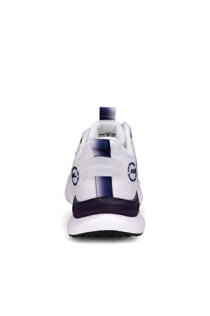 Forelli 90002 Comfort Erkek Spor Ayakkabı - Beyaz