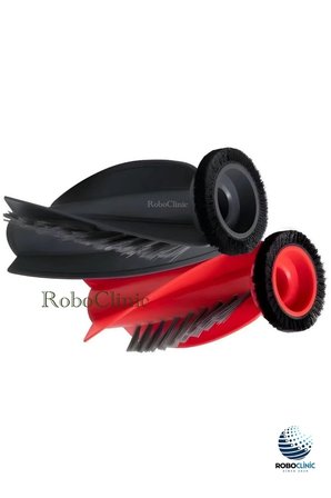 Roborock Saros 20 Sonic Robot Süpürge Uyumlu Deterjan, Fırça, Filtre, Mop Yedek Parça Seti.