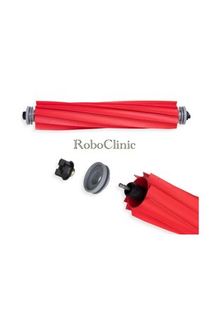 Roborock Qrevo L Pro / Roborock Qrevo L Robot Süpürge Uyumlu Özel Yedek Parça Aksesuar Seti.