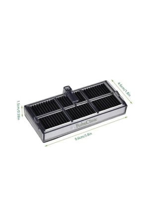 Dreame L10s Pro Ultra Heat Robot Süpürge ( RLL82CE ) Uyumlu Özel Yedek Parça Aksesuar Seti