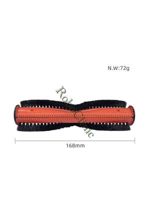 Xiaomi Robot Vacuum 5 / 5 Pro Süpürge Uyumlu Yedek Toz Torba, Fırça, Filtre, Mop Paspas 9 Parça