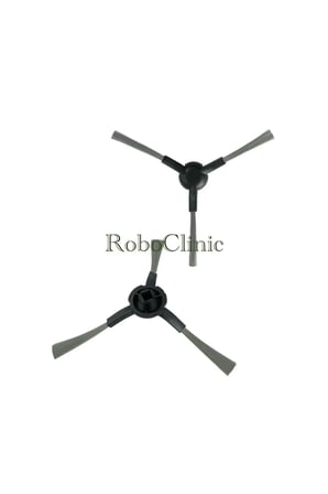 Dreame L40 Model Kod:RLL42SDA / L40 Plus Robot Süpürge Uyumlu Fırça, Hepa Filtre, Mop Seti-9 Parça