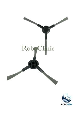 Dreame L40 Ultra CE ve AE Robot Süpürge Uyumlu Yedek Yan Fırça, Toz Torbası, Filtre, Mop Paspas 16 Parça