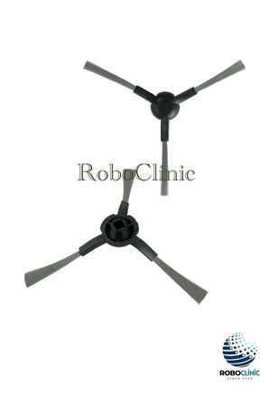 Dreame L40 Ultra CE Robot Süpürge ( MODEL KOD: RLD52SE ) Uyumlu Yedek Toz Torbası, Fırça, Filtre, Mop Paspas -11 Parça