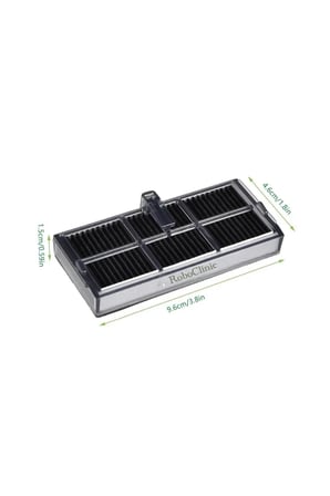 Dreame L10s Pro Ultra Heat Robot Süpürge ( RLL82CE ) Uyumlu Fırça, Filtre, Mop, Toz Torbası 16 Parça