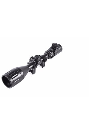 39x50aoeg Çıft Işıklı Retikül Optik Görüş Kapsamlı Zoomlu Dürbün(b)