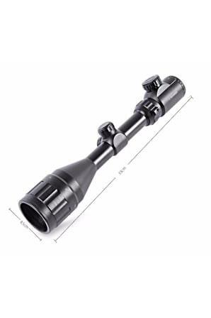 39x50aoeg Çıft Işıklı Retikül Optik Görüş Kapsamlı Zoomlu Dürbün(b)