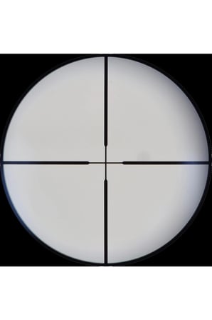 26x28 Zoomlu Dürbünü Hedef Çizgili,çıft Işıklı