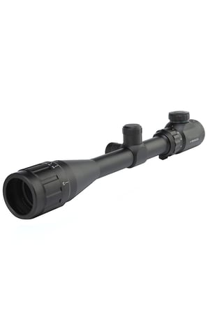 Yüksek Kaliteli 416x50aoeg Zoomlu Çift Işık,kırmızı,yeşil Kaynaklı Dürbünü(b)