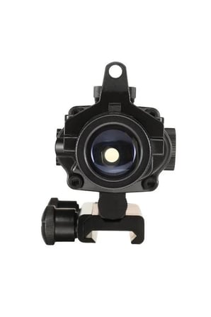 Hd30f Taktikal Çift Renk Noktalı Nişangah Reddot,cılık Dürbün