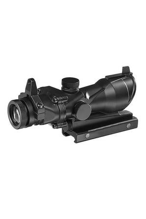 Hd30f Taktikal Çift Renk Noktalı Nişangah Reddot,cılık Dürbün
