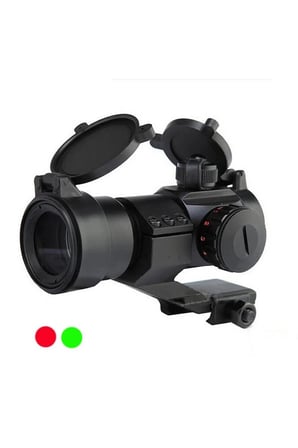 M3 Taktikal Çift Renk Noktalı Nişangah Reddot