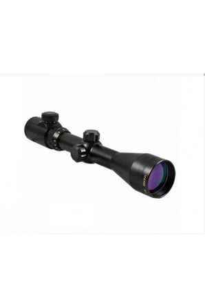 Aim 312x50e Çıft Işıklı Zoomlu Dürbün