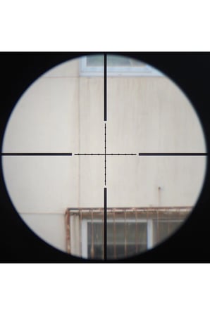 Trnikula 624x60 Çıft Işık Kırmızı,yeşil Kaynaklı Zoomlu  Dürbün