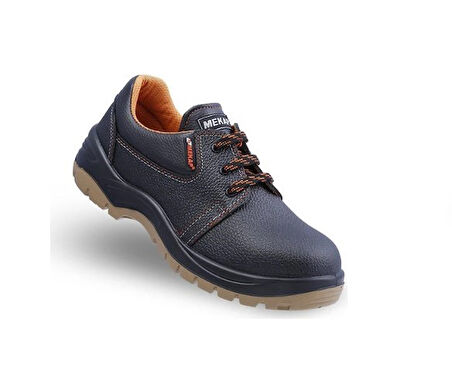 Mekap Jupiter 106 S3 Iş Ayakkabısı Çelik Taban Çelik Burun