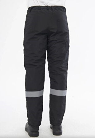 Bondit Soğuk Hava Pantolonu