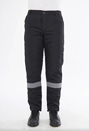 Bondit Soğuk Hava Pantolonu