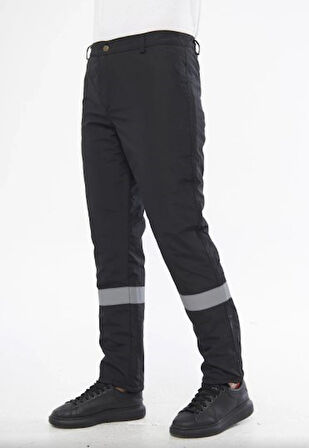 Bondit Soğuk Hava Pantolonu