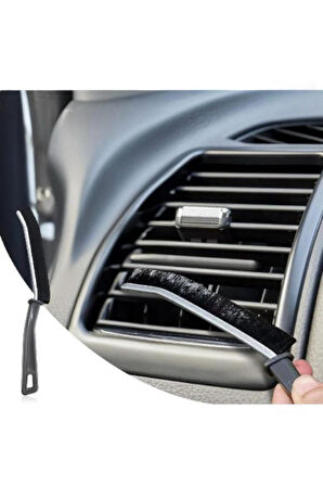 Derz Ve Detay Temizlik Fırçası