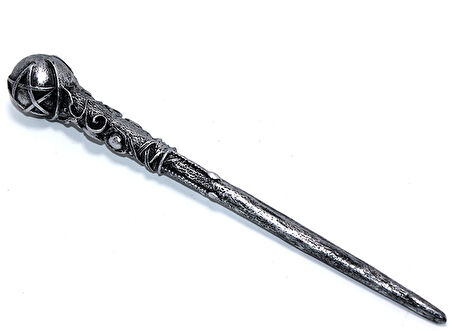 Polyester Sihirli Asa Model 10